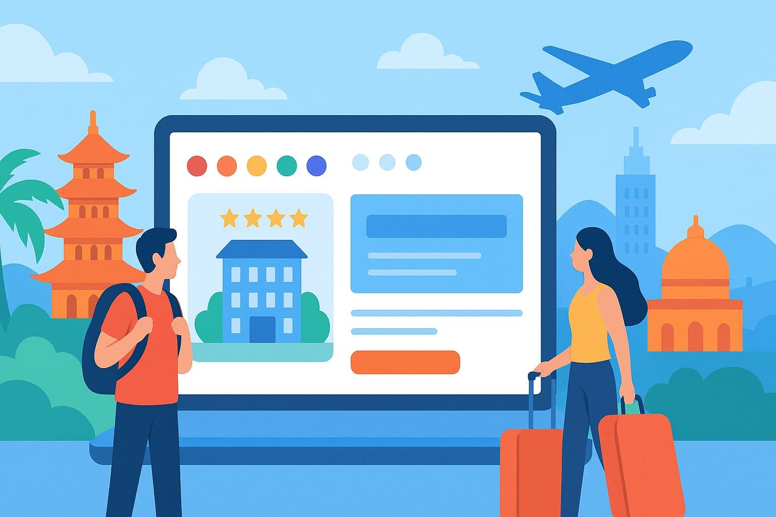Agoda Review 2026: Pricing, Features and Verdict