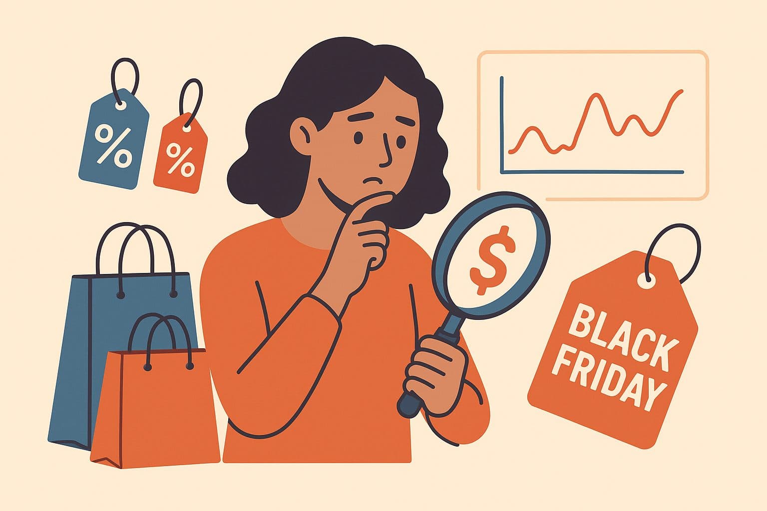 Are Black Friday Deals Worth It? How the Sales Really Work