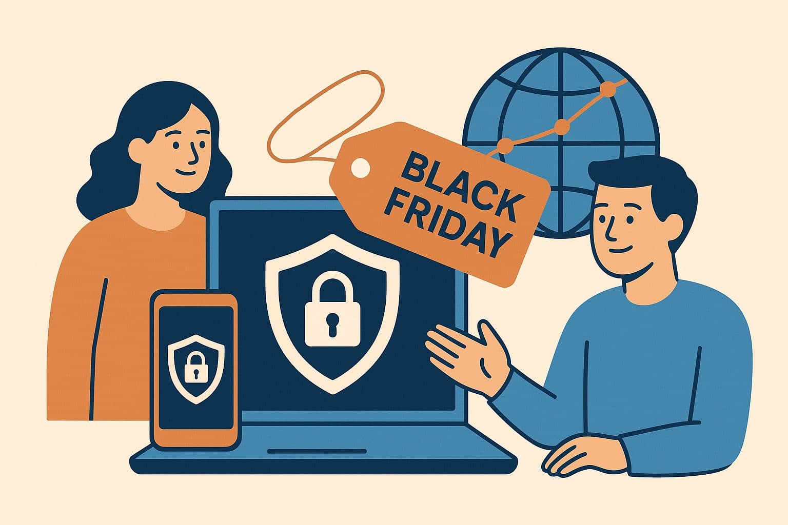 Black Friday VPN Deals 2026: What to Expect & How to Save