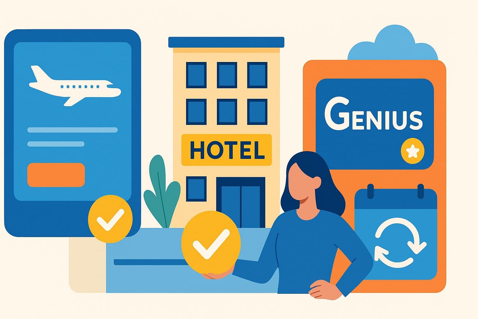Booking.com Review 2026: Pricing, Features and Verdict