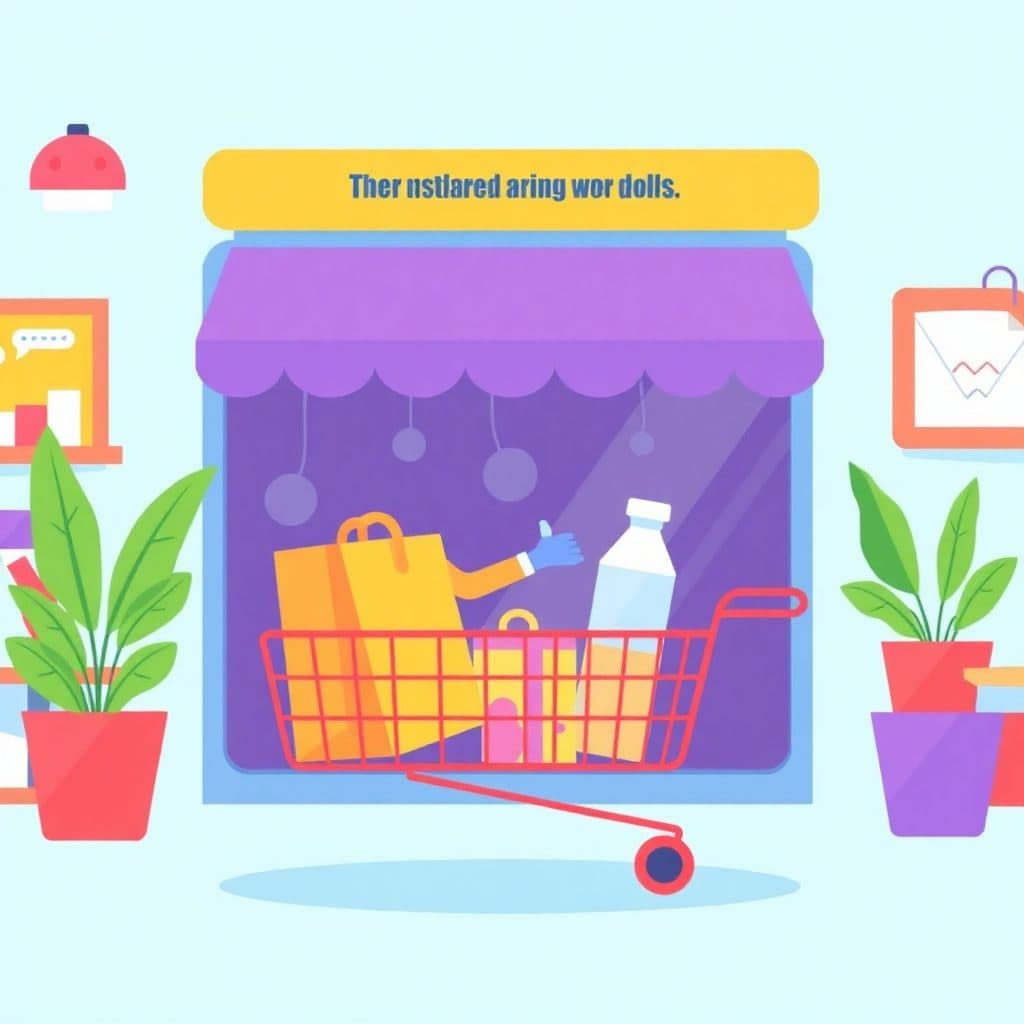 ChatGPT Shopping for Businesses: How to Get Discovered
