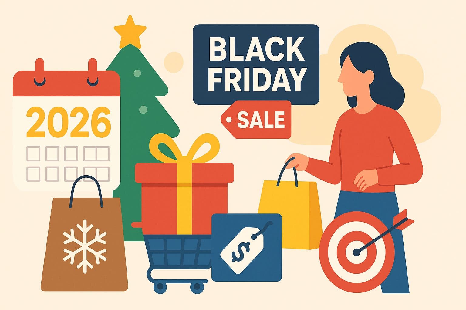 Christmas Sales 2026: When They Start & the Best Deals