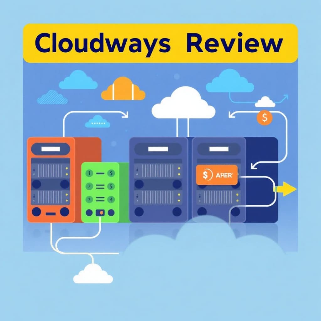 Cloudways Review 2026: Pricing, Features and Verdict
