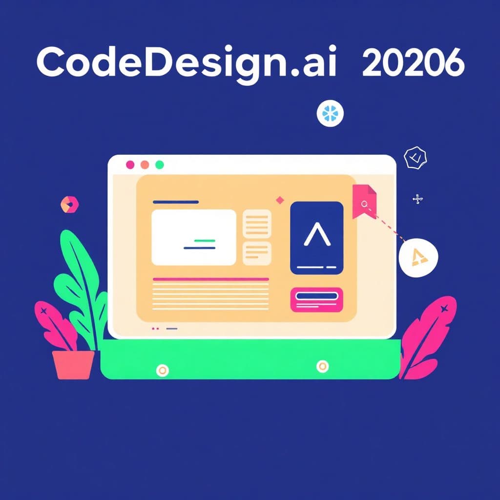 CodeDesign.ai Review 2026: Pricing, Features and Verdict