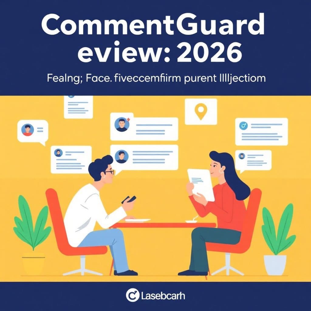 CommentGuard Review 2026: Pricing, Features and Verdict