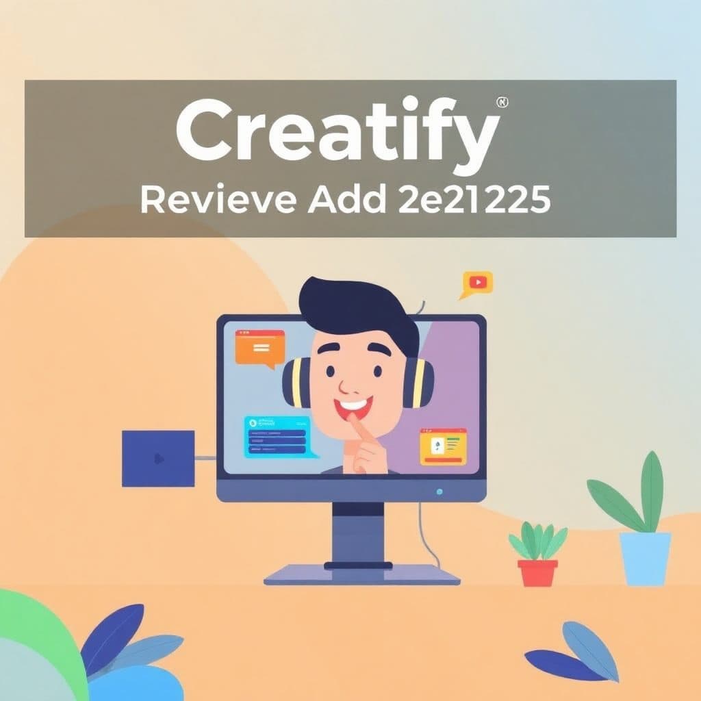 Creatify Review 2026: AI Video Ad Generator Pricing