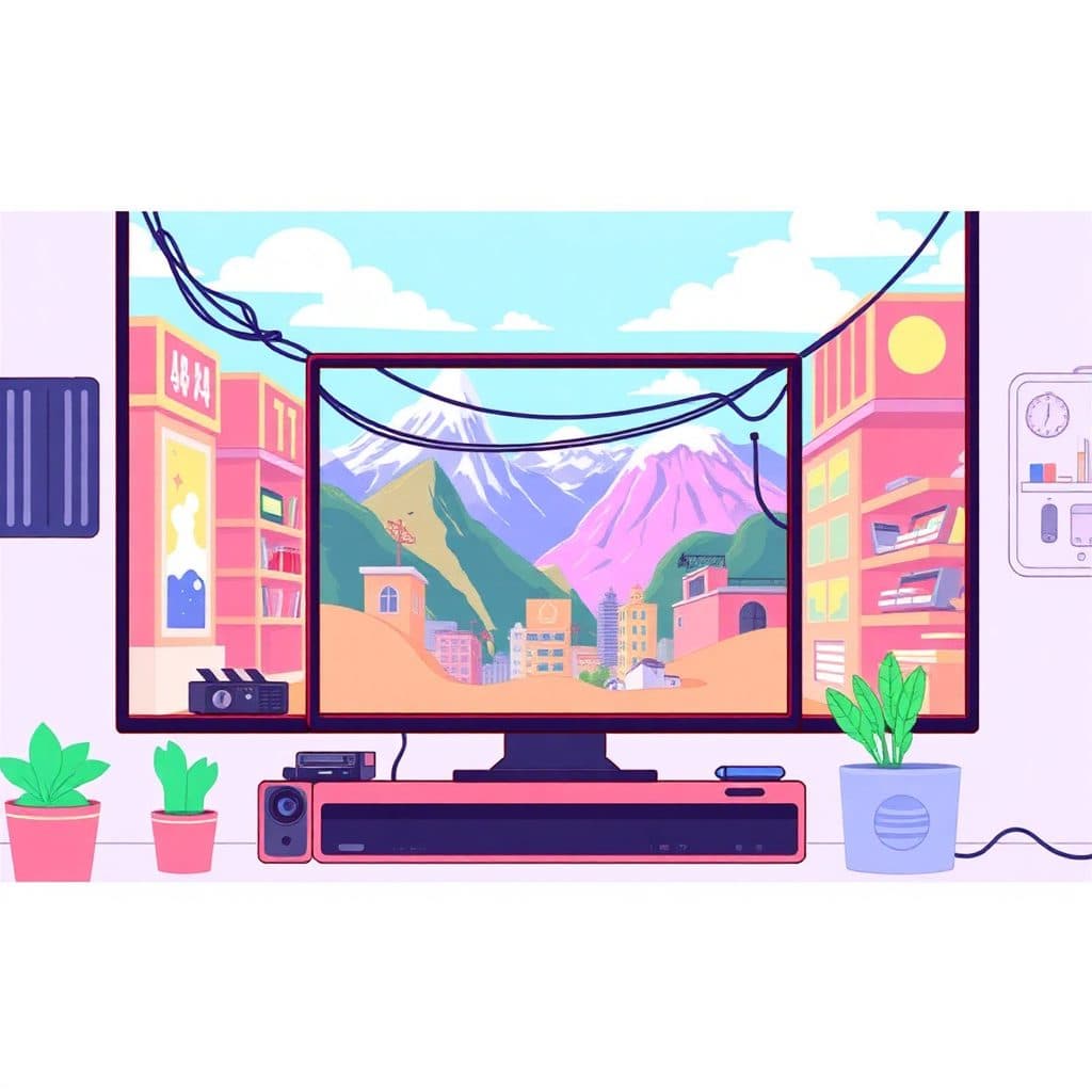 Diffutoon Review 2026: Open-Source Anime Video Toon Shader