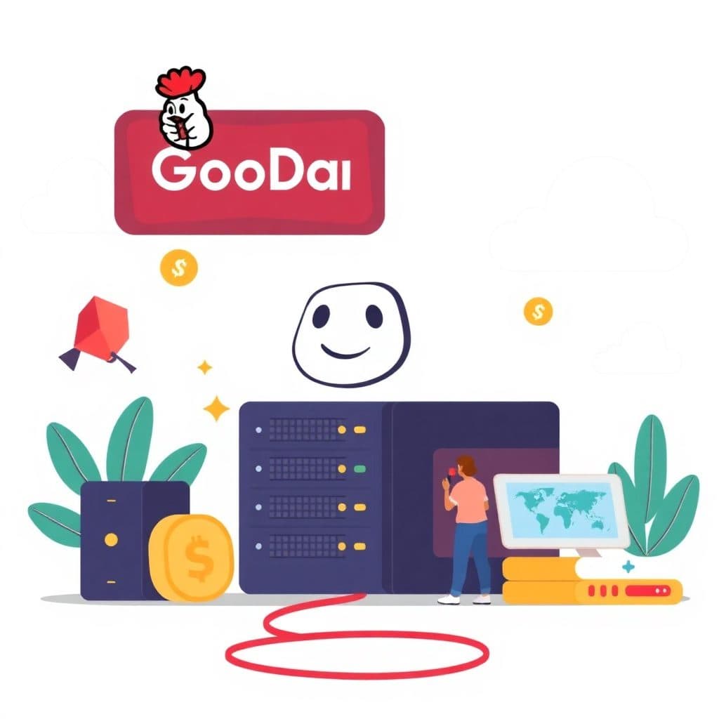 GoDaddy Review 2026: Pricing, Features and Verdict