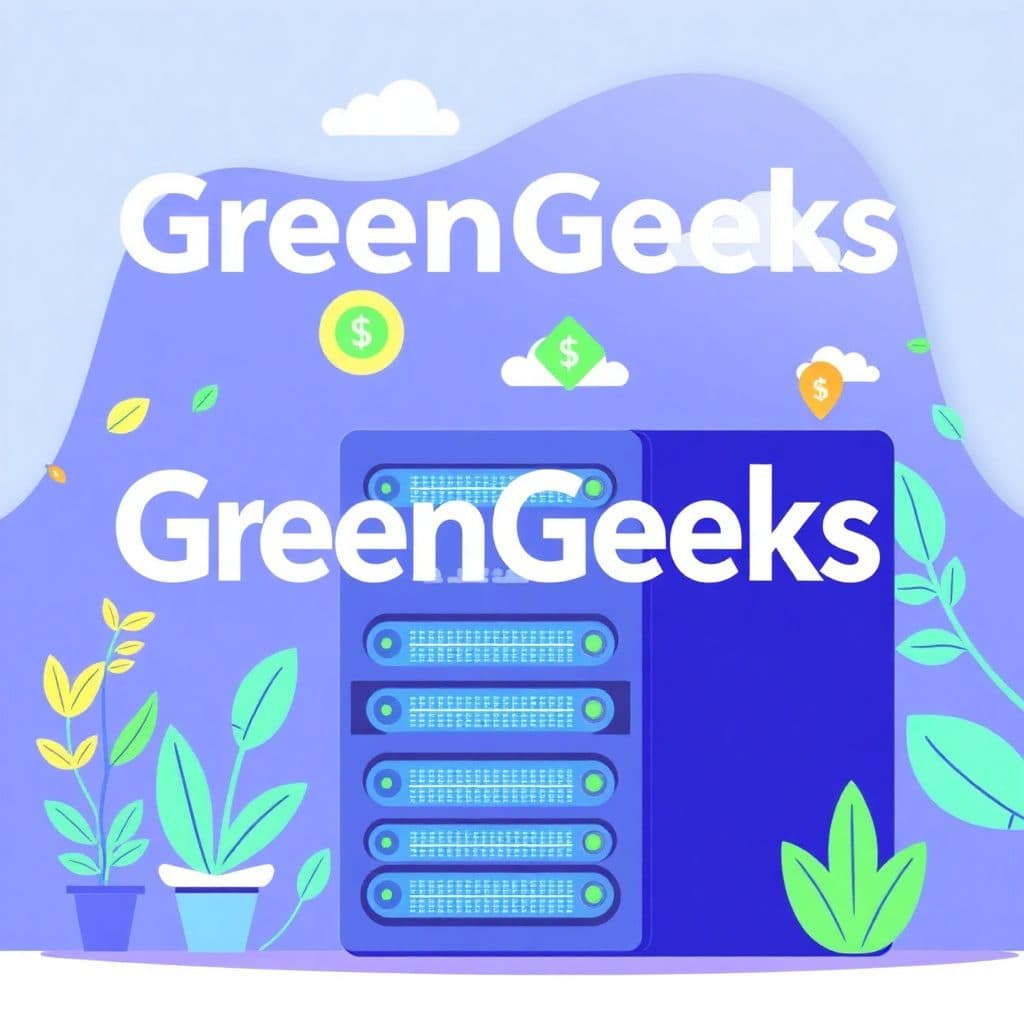 GreenGeeks Review 2026: Pricing, Features and Verdict