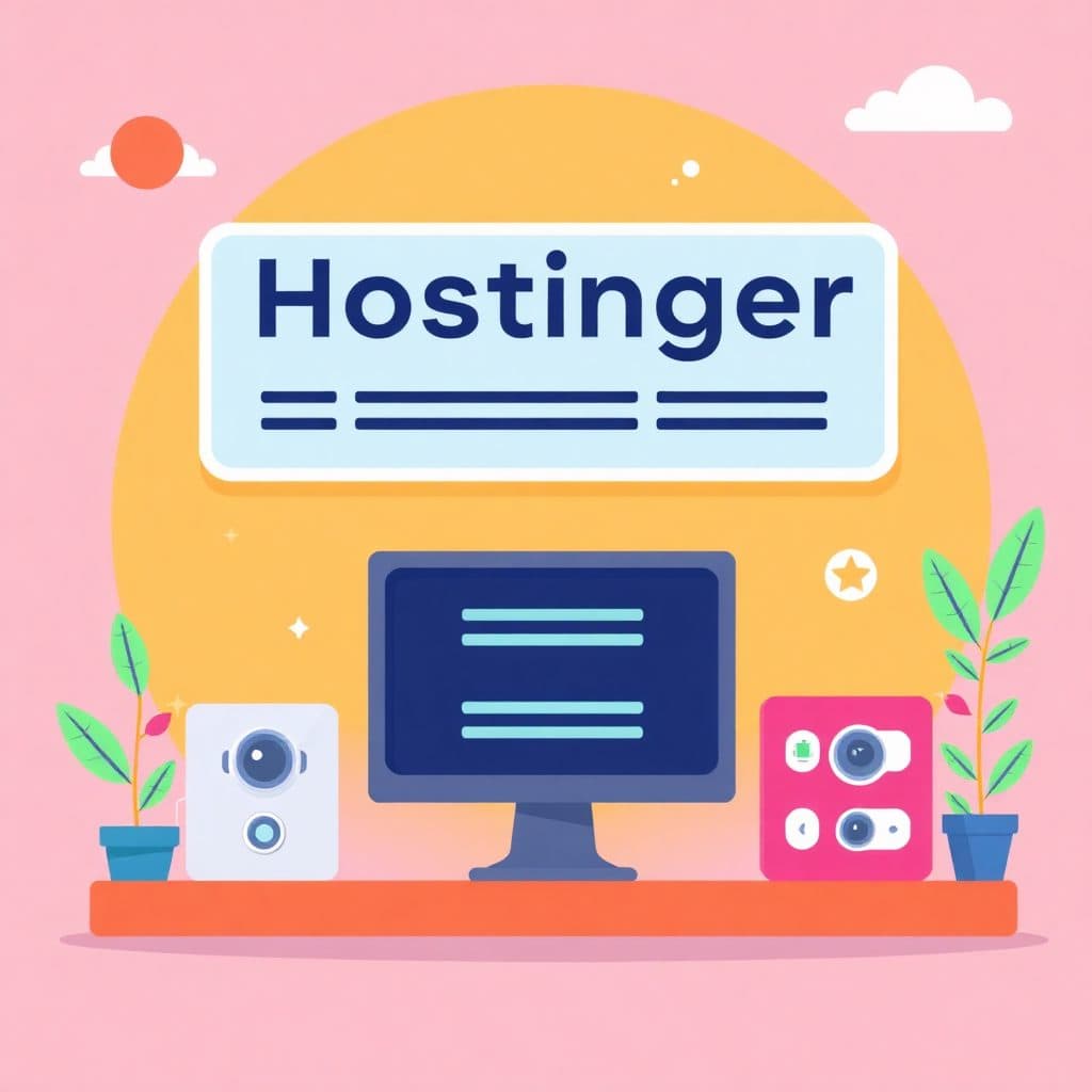 Hostinger Review 2026: Pricing, Features and Verdict