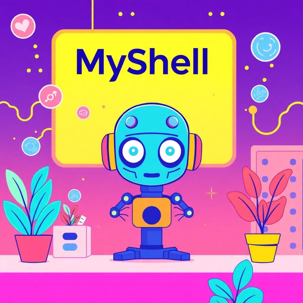 MyShell Review 2026: AI Agent Builder Pricing & Verdict