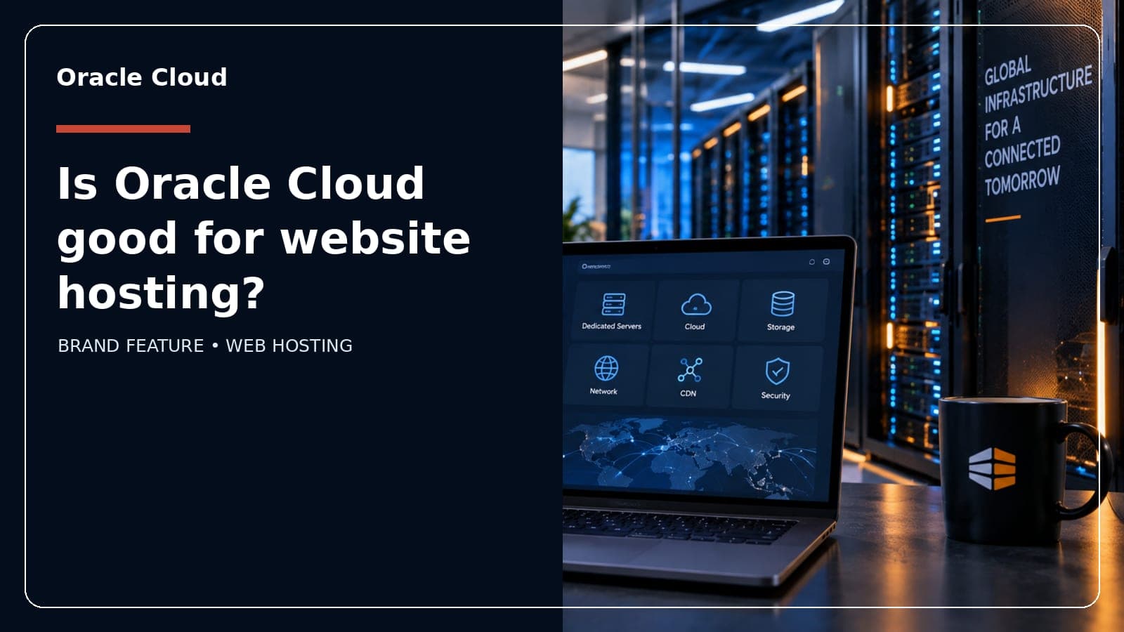 Oracle Cloud Review 2026: Always Free VM Hosting Guide
