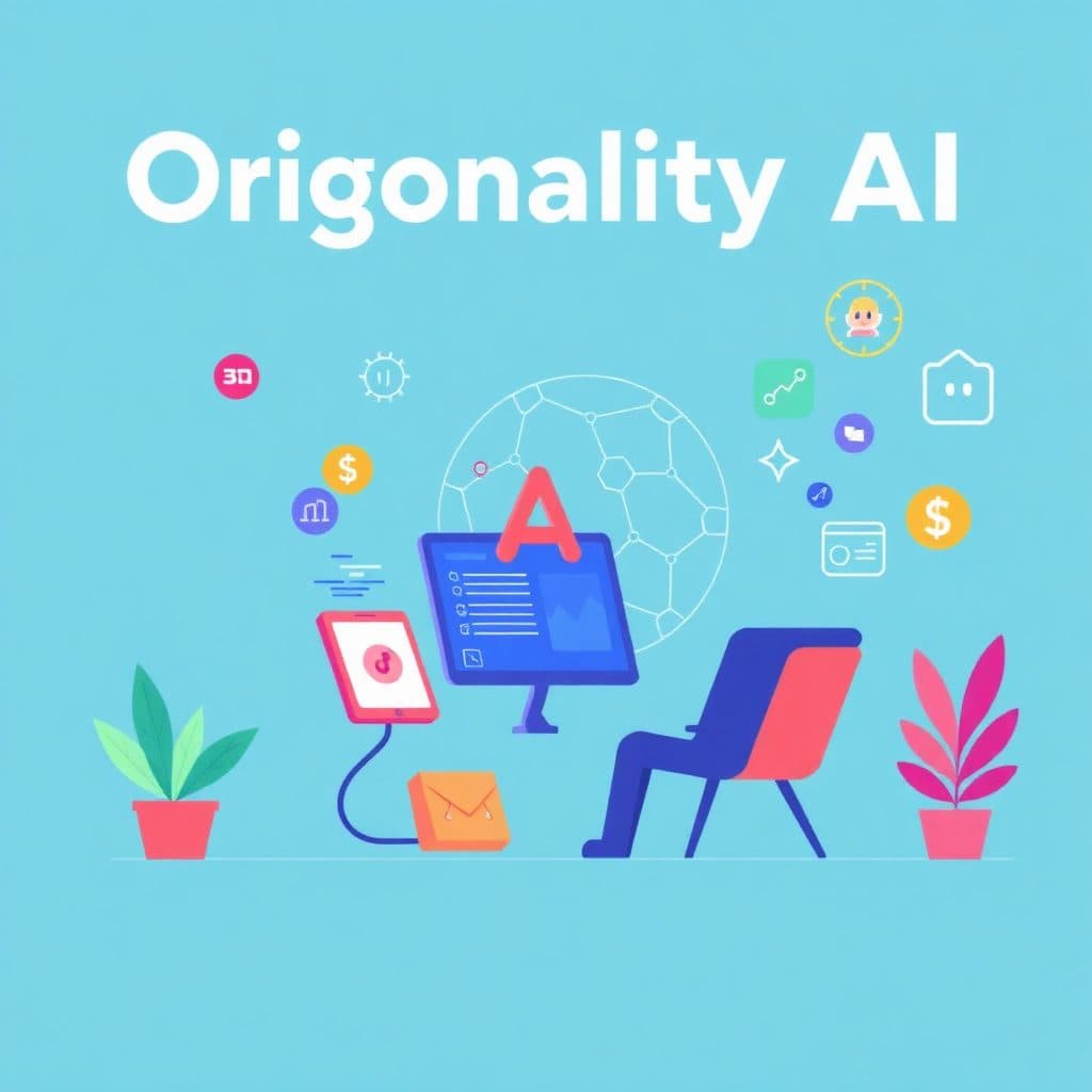 Originality AI Review 2026: Pricing, Features and Verdict