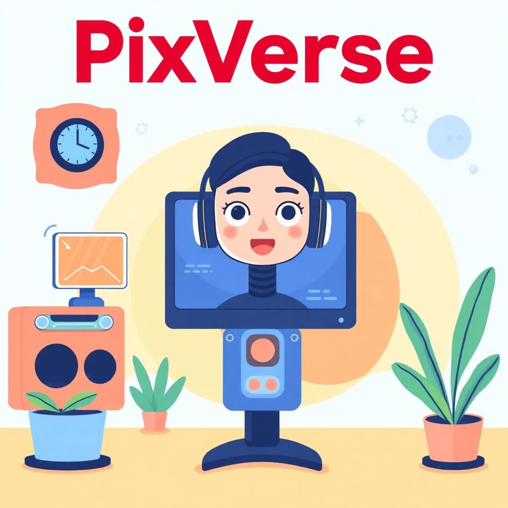 PixVerse Review 2026: AI Video Pricing and Verdict