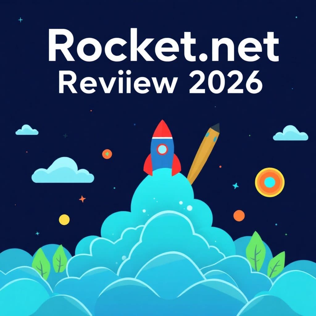 Rocket.net Review 2026: Pricing, Features and Verdict