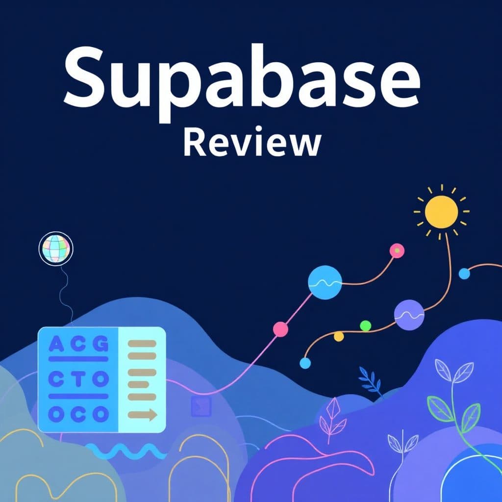 Supabase Review 2026: Pricing, AI Features and Verdict