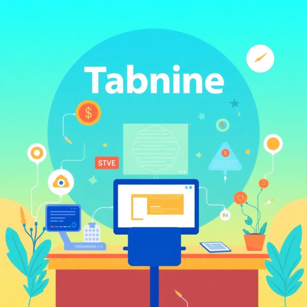 Tabnine Review 2026: Pricing, Features and Verdict