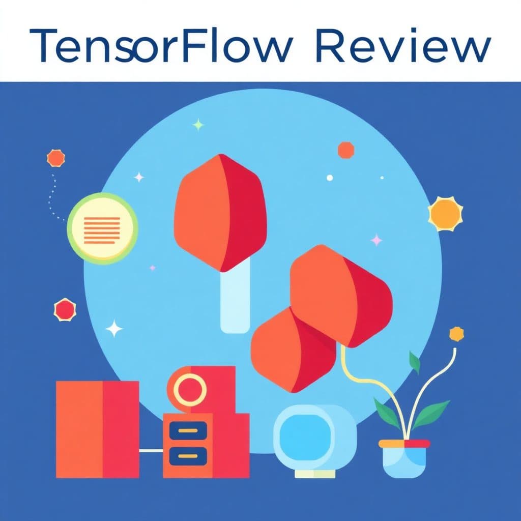 TensorFlow Review 2026: Setup, Ecosystem and Verdict