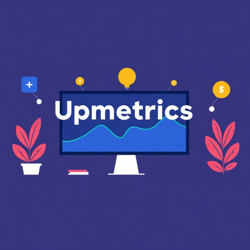 Upmetrics Review 2026: Pricing, Features and Verdict