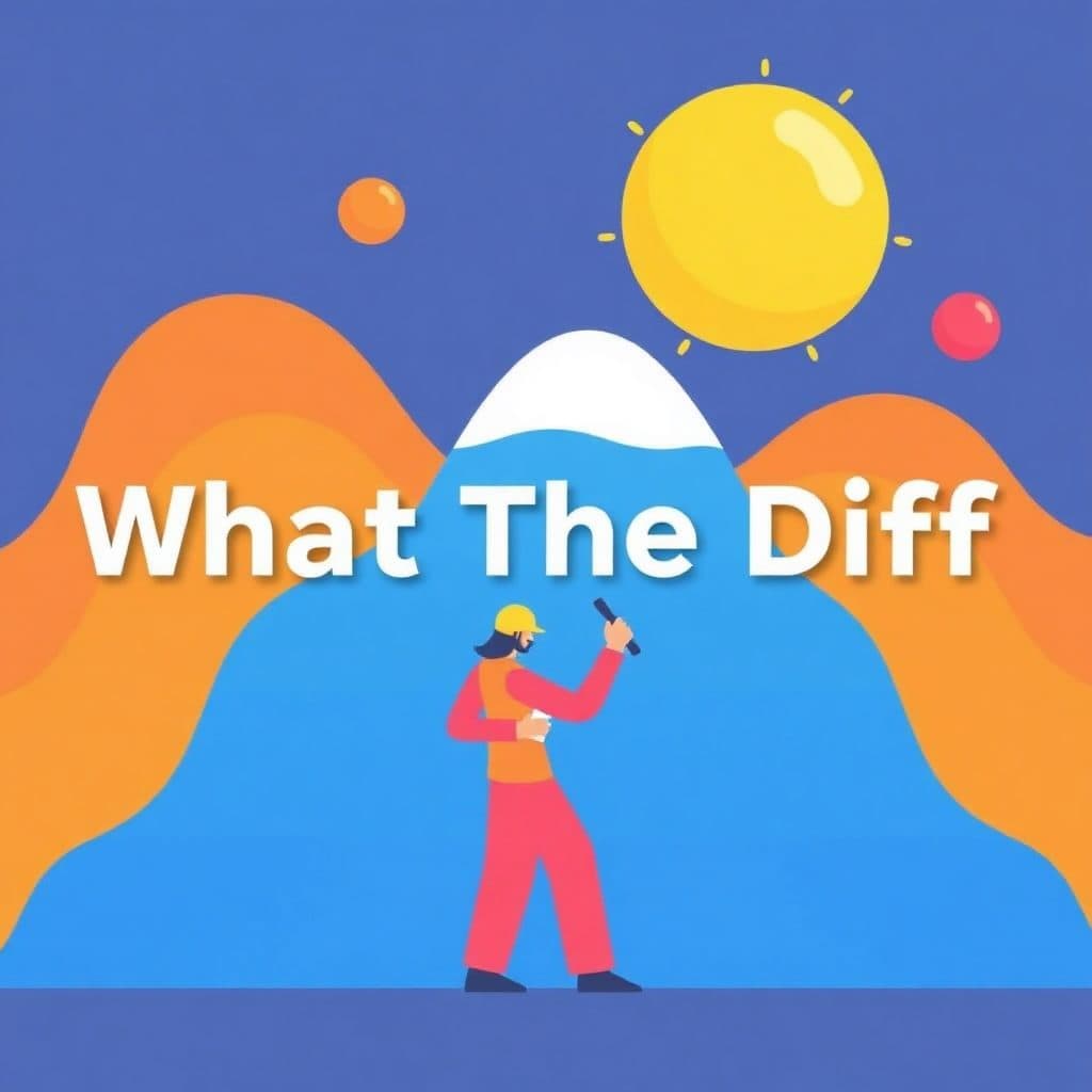 What The Diff Review 2026: Pricing, Features and Verdict