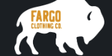 Fargo Clothing Co. logo