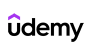 Udemy logo